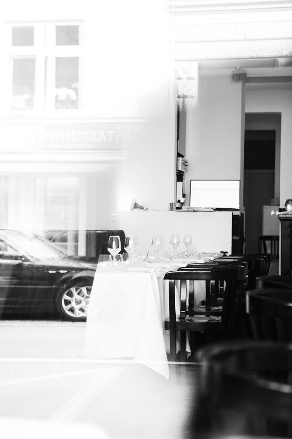Central Hotel Bel Etage Hamburk Exteriér fotografie